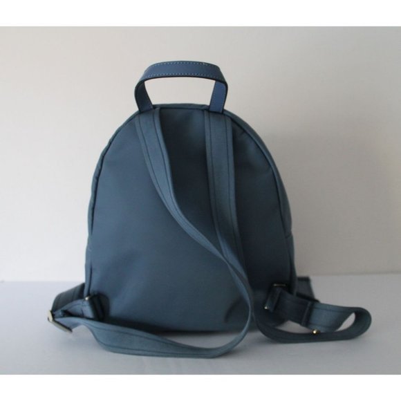 Kate Spade Medium Backpack Dawn Consellblu - Picture 5 of 12